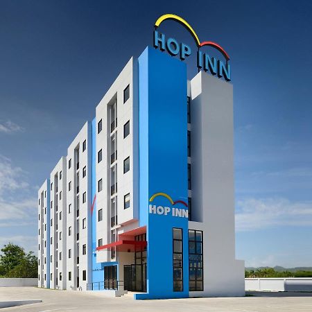 Hop Inn Phitsanulok Mittraphap Road Экстерьер фото